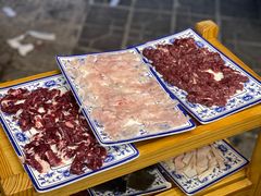 -大戚饭店(泰华路店)
