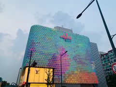 -Galleria百货店名品馆