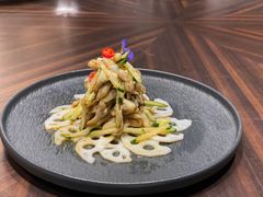 油淋鸟贝-东莱海上(长宁来福士店)