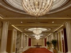 -武汉汉口火车站东方建国大酒店