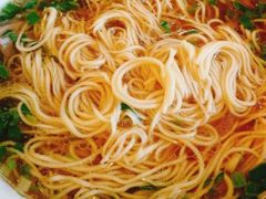 -苏氏牛肉面(团结路店)