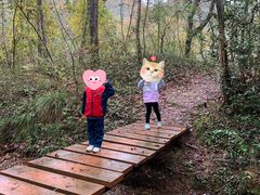 -小格里自然风景区