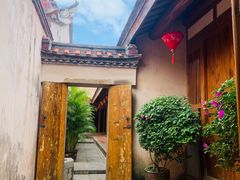 -许驸马府