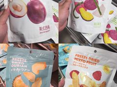 -名创优品(天河区正佳广场二店)