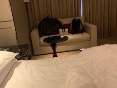 -上海宝华万豪酒店