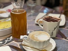 -MIO弥欧洋房西餐厅(中央大街店)