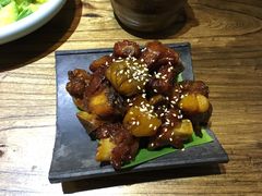 -云上千禾(水上店)