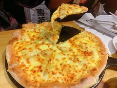 -清真·艾美可餐厅(鹏欣水游城店)