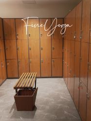 -FineYoga梵音瑜伽·普拉提