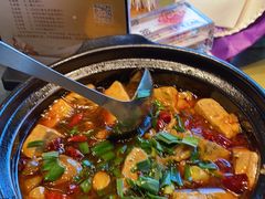 -江宴渔村·鱼鲜土菜(紫荆广场店)