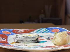 -镹·鱼料理  国产鱼使用店