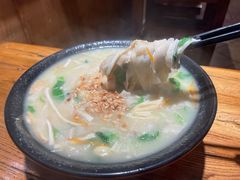 -洛阳面馆(红专路店)
