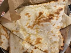 -克比叔叔印度餐厅Kebabs on the Grille(人民广场店)