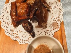 -阿娘家·原生态农家菜(国顺东路店)