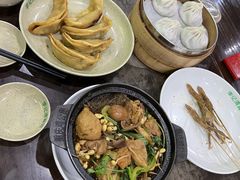 -李记清真馆(打钉巷店)