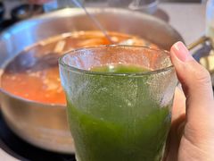 -罗勒家·养生火锅· Bistro(大望路店)