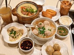 -池记(尖沙咀店)