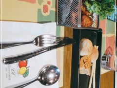 -安妮意大利餐厅(国贸店)