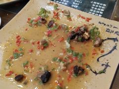 -萨宁音登锡伯风味餐厅(一楼店)