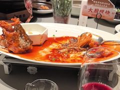 -小厨娘淮扬菜(天印大道店)