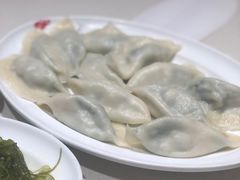 -喜家德虾仁水饺(麒麟社店)