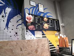 -前进5路汉堡炸鸡(汉街skp店)