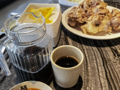 -天都火锅酒楼(虹梅南路店)