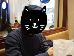 -WHEAT&BAKER-麥(凯德来福士店)