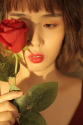 -蜜桃少女VISION写真馆(雁塔店)