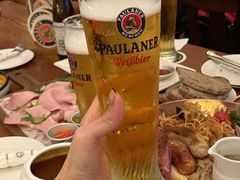 -宝莱纳餐厅(滨江店)