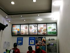 -武圣羊汤(武圣路店)
