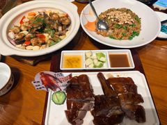 -凤阁楼果木烧鹅(鹤山陈山店)