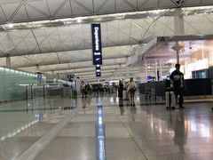 -香港国际机场