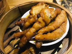 -潮粥荟·潮汕砂锅粥(朝阳大悦城店)