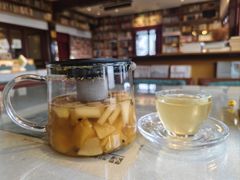 -纯真年代书吧(宝石山店)