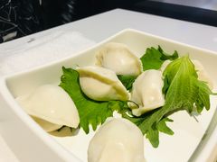-海底捞火锅(威高广场店)