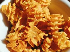 -二姐家三个拿手菜·北塘海鲜·大馅锅贴王(成林道店)