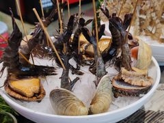 -捞围鲜·港式打边炉(海阳路店)