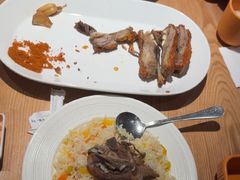 -谷丽麦馕新疆菜·清真(步步高梅溪新天地店)