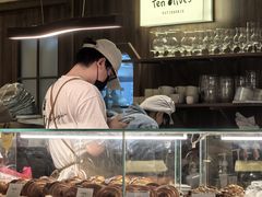 -Ten Olives甜点