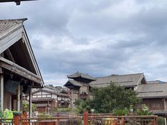 -土城古镇