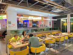 -令狐冲烤鱼·烧菜馆(达明店)