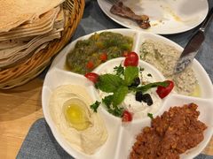 -ALAMEEN阿拉伯餐厅(三里屯店)