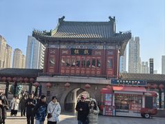 -古文化街旅游区