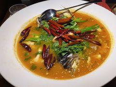 -清水亭湖北菜(大屯DT51店)