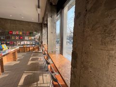 -山海四合·咖啡