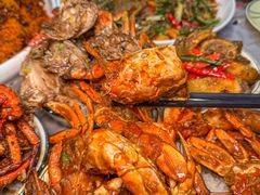 -辣螃铠盆盆蟹大排档(总店)