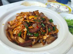 -兰湘子·湘菜小炒(长安万科广场店)