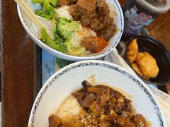 -横琴湾畔餐厅(长隆海洋王国白鲸剧场店)