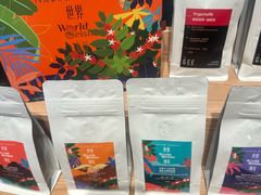 -Olé精品超市(广州太古汇店)